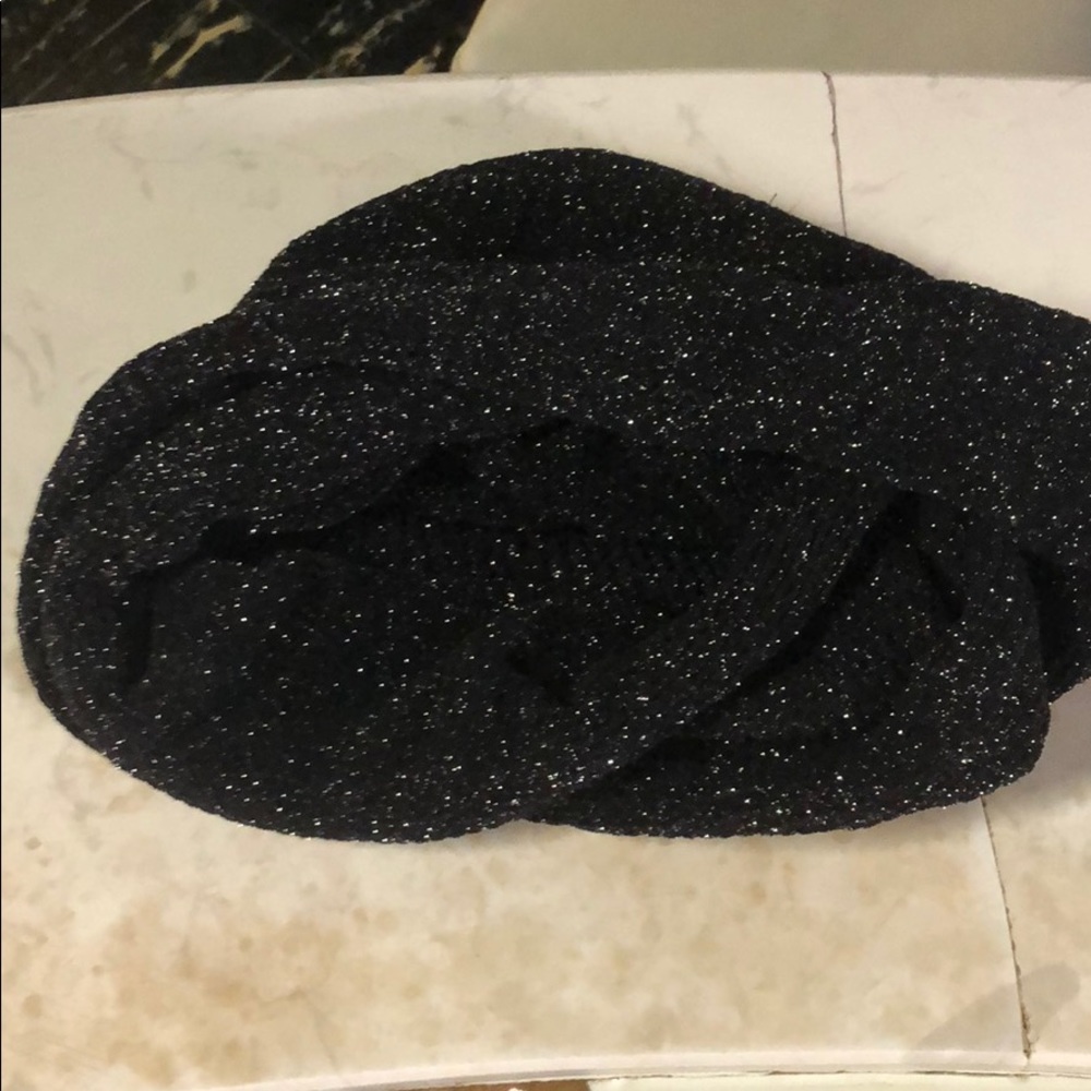 Infinity Scarf